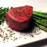 Frozen Steak Searing: Culinary Risks and Surprising Results