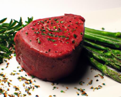 Frozen Steak Searing: Culinary Risks and Surprising Results