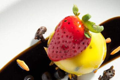 Unlocking Sweet Science: The Art and Magic of Caramelization