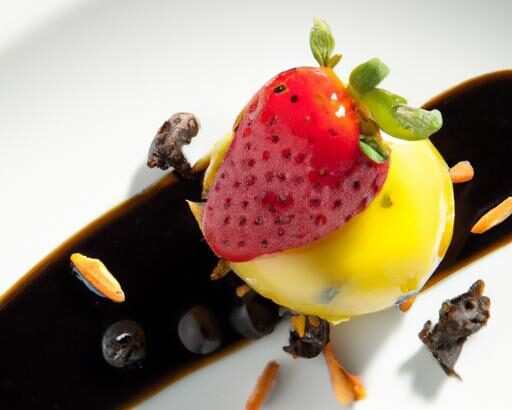 Unlocking Sweet Science: The Art and Magic of Caramelization