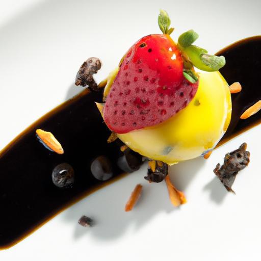 Unlocking Sweet Science: The Art and Magic of Caramelization