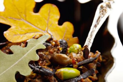 Unlocking Flavor: The Vital Role of Scoring Chestnuts