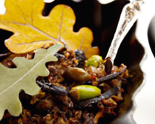 Unlocking Flavor: The Vital Role of Scoring Chestnuts