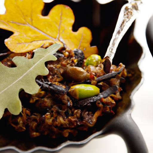 Unlocking Flavor: The Vital Role of Scoring Chestnuts