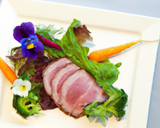 Unlocking Flavor: The Science Behind Sous Vide Cooking