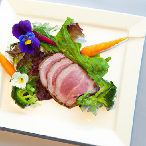 Unlocking Flavor: The Science Behind Sous Vide Cooking