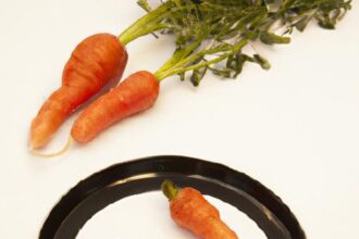 Flavor Unveiled: How Cooking Transforms Carrot Taste
