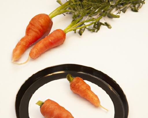 Flavor Unveiled: How Cooking Transforms Carrot Taste
