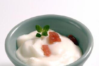 Chilling or Warming? Yogurt-Making at Varied Temps Explored