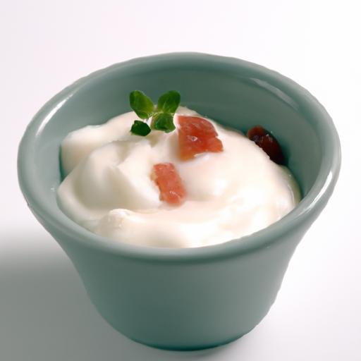 Chilling or Warming? Yogurt-Making at Varied Temps Explored