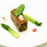 Transglutaminase Unveiled: The Science Behind Meat Glue