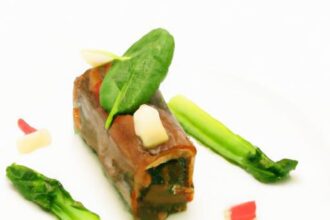 Transglutaminase Unveiled: The Science Behind Meat Glue