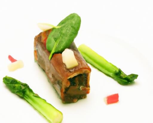 Transglutaminase Unveiled: The Science Behind Meat Glue