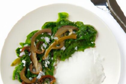 MSG vs. Table Salt: Unpacking the Sodium Showdown