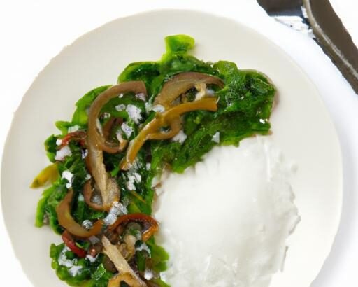 MSG vs. Table Salt: Unpacking the Sodium Showdown