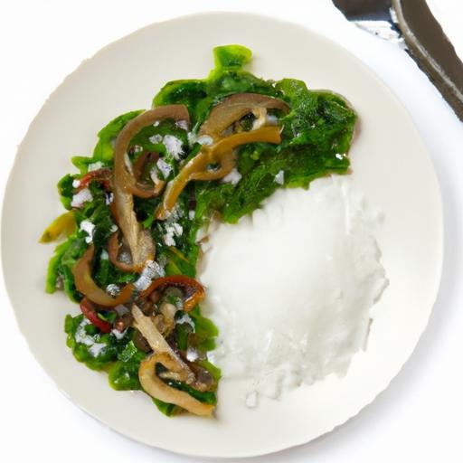 MSG vs. Table Salt: Unpacking the Sodium Showdown