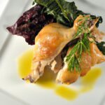 Unlocking Flavor: The Art and Magic of Confit Cooking