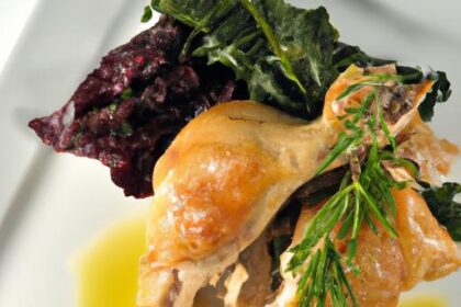 Unlocking Flavor: The Art and Magic of Confit Cooking
