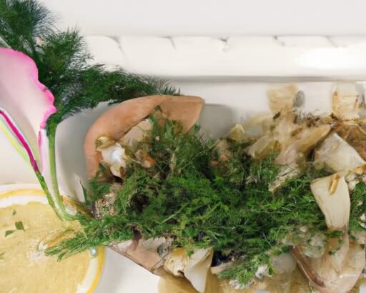 Unlocking Allicin: The Science Behind Garlic’s Pungent Punch