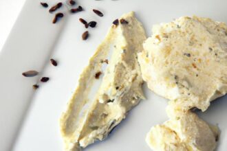 Acid-Set Cheese Unveiled: The Magic Behind Ricotta