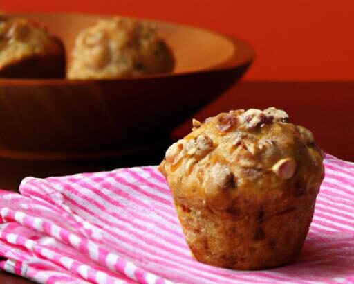 The Muffin Mix-Up: What Happens When You Over-Mix?