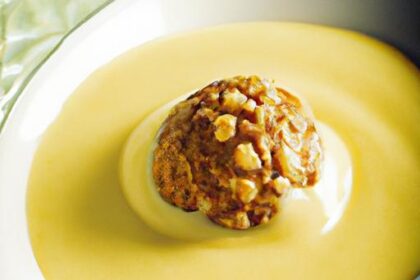 Mustard Magic: The Science Behind Its Emulsifying Power