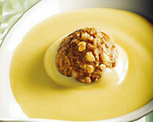 Mustard Magic: The Science Behind Its Emulsifying Power