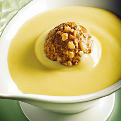 Mustard Magic: The Science Behind Its Emulsifying Power