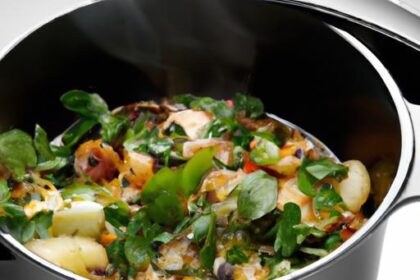 Unlocking the Magic of Double Boilers: The Bain-Marie Explained