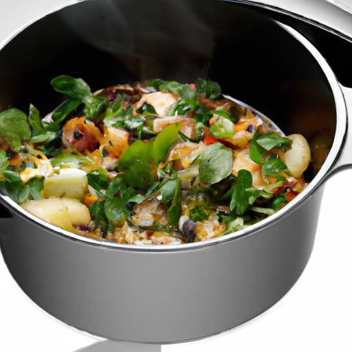 Unlocking the Magic of Double Boilers: The Bain-Marie Explained