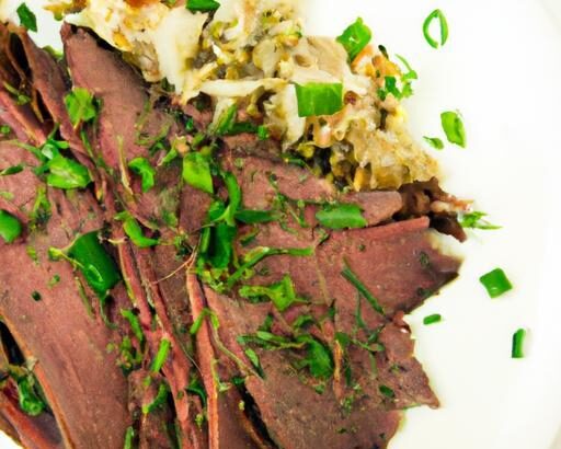 Unlocking the Perfect Brisket Bark: Tips for Flavor Bliss