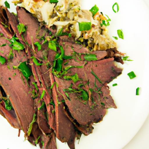 Unlocking the Perfect Brisket Bark: Tips for Flavor Bliss