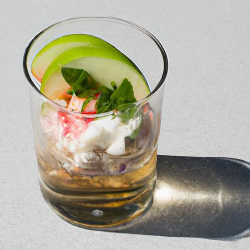 Brew On: Crafting Your Continuous Kombucha System