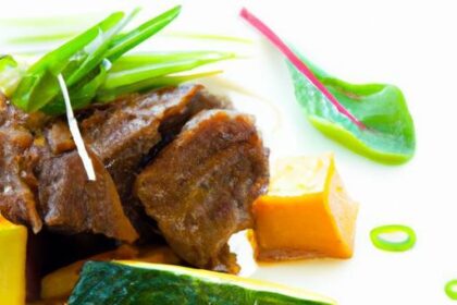 Unlock Bold Flavors: Mastering Soy Sauce Cooking Tips