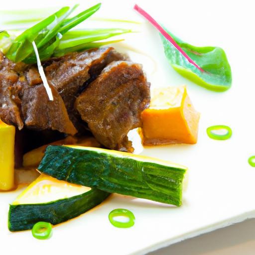 Unlock Bold Flavors: Mastering Soy Sauce Cooking Tips