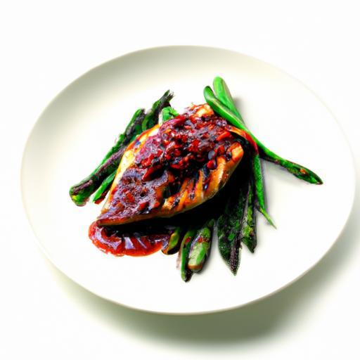 Searing Secrets: Top Oils for High-Heat Perfection