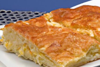 Crisp Crust Secrets: Preventing the Dreaded Soggy Bottom