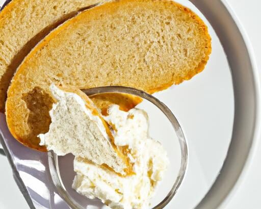 Butter vs. Margarine: Debunking the Health Myth