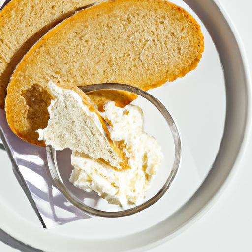 Butter vs. Margarine: Debunking the Health Myth