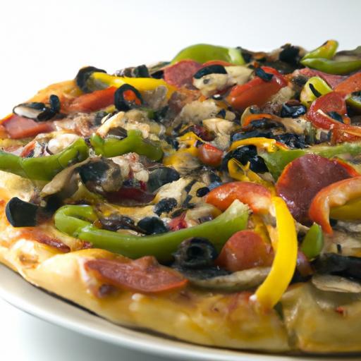 Unlocking Perfect Pizza: The Magic of Stones and Steels