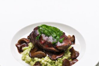 Unlocking Flavor: The Science Behind Perfect Carbonnade Flamande