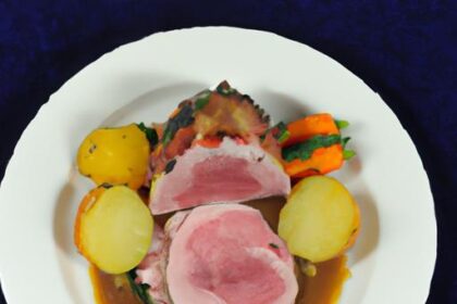 Cooking by the Book: The Scientific Method for Recipes