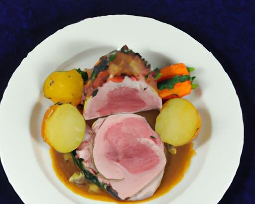 Cooking by the Book: The Scientific Method for Recipes