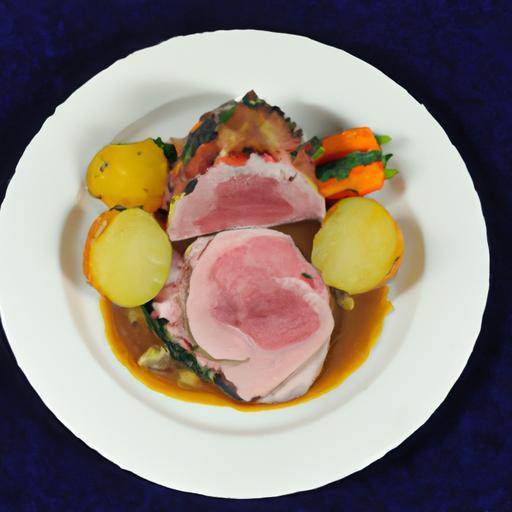 Cooking by the Book: The Scientific Method for Recipes