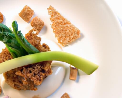 Foam Mastery: Crafting Stable Culinary Clouds with Ease