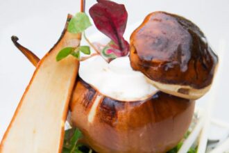 Unlocking Flavor: The Chemistry Behind the Perfect Mushroom Sear