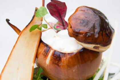 Unlocking Flavor: The Chemistry Behind the Perfect Mushroom Sear