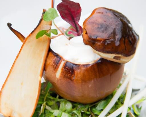 Unlocking Flavor: The Chemistry Behind the Perfect Mushroom Sear