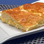 How High Heat Works Its Magic to Make Pita Puffy