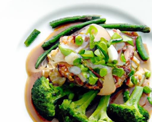 Roux Revealed: The Secret Base Behind Classic Sauces